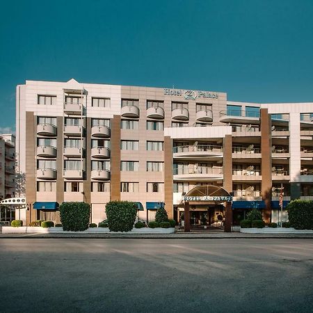 Hotel Z Palace & Congress Center Xanthi Exterior photo