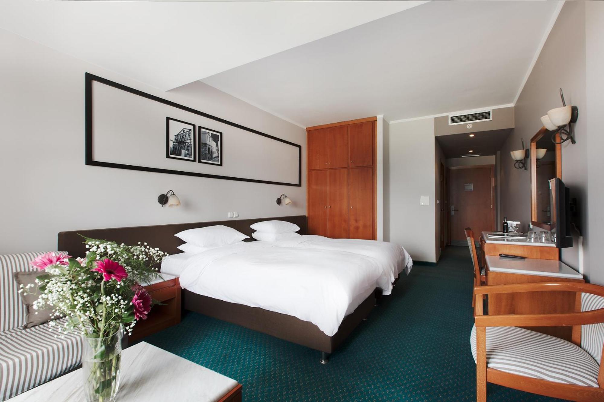 Hotel Z Palace & Congress Center Xanthi Room photo